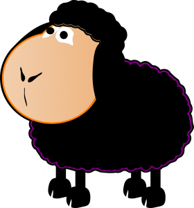 Baa Baa Black Sheep Lyrics History