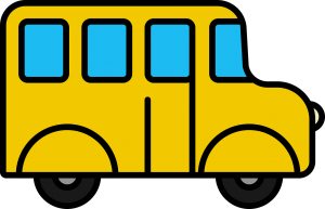 School bus 2
