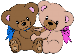 The Benefits of the Teddy Bear Teddy Bear Song