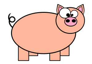 How to Teach Kids The Little Piggy Song