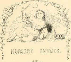 Types of Nursery Rhymes