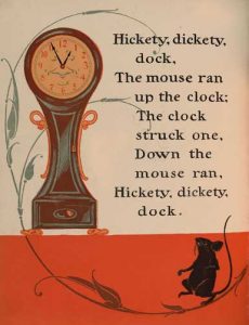The Benefits of the Hickory Dickory Dock
