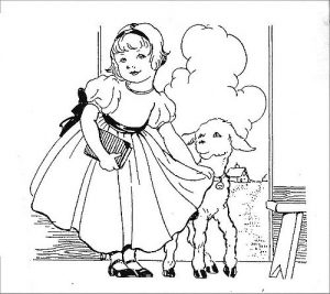 Nursery Rhymes used for Education