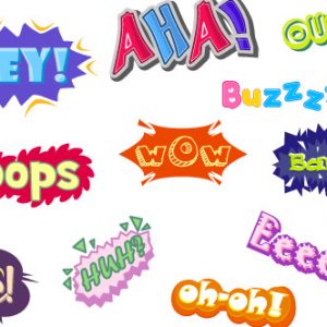 Difference Between Onomatopoeia &Tongue Twisters