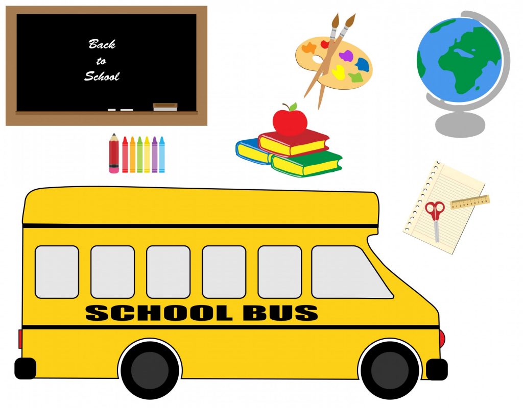Benefits of Teaching Kids The Wheels on the Bus