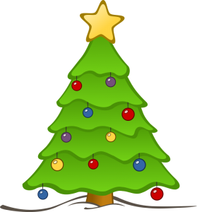 O Christmas Tree History