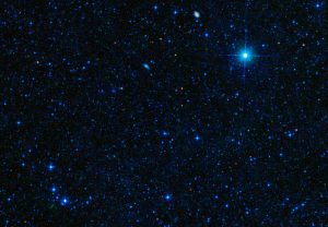 The History of Star Light,Star Bright