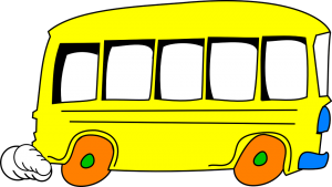 Facts about the Wheels on the Bus