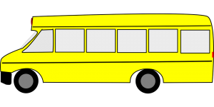 The Original wheels on the Bus
