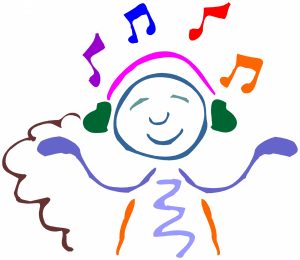 Benefits of the Children Listening to the Music