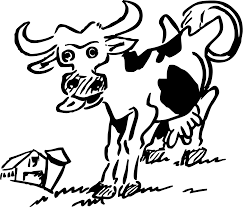 Drawing Farm Animals
